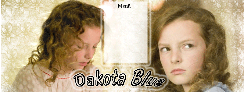 Dakota Blue Richards